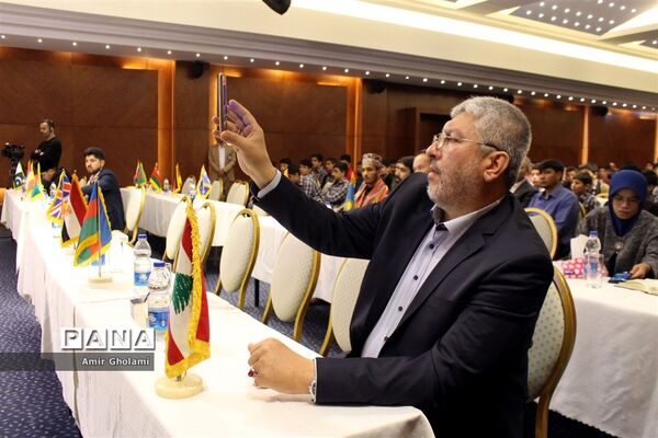 آغاز مرحلۀ نیمه نهایی مسابقات بین المللی قرآن کریم دانش‌آموزان جهان اسلام در بخش پسران