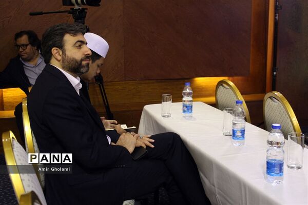 آغاز مرحلۀ نیمه نهایی مسابقات بین المللی قرآن کریم دانش‌آموزان جهان اسلام در بخش پسران