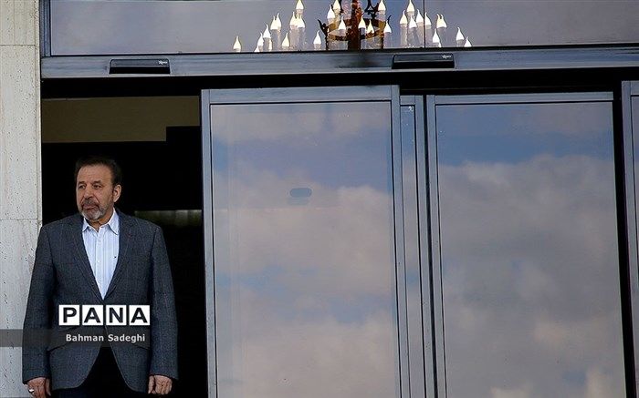 واعظی: اقدام ننگین آمریکا خلاف رویه‌های حقوقی بین‌ المللی است