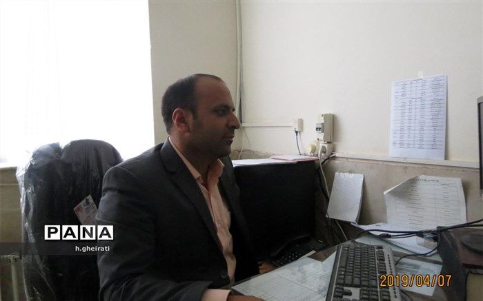 میزبانی بیش از 95 مسافر در پایگاه اسکان فرهنگیان  خواف