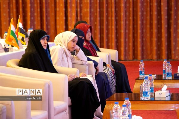 آغاز مرحله نیمه نهایی مسابقات بین المللی قرآن کریم دانش آموزان جهان اسلام در بخش دختران
