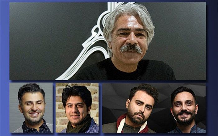 از کیهان کلهر تا اشکان کمانگری؛ همراهی اهالی موسیقی با سیل‌زدگان