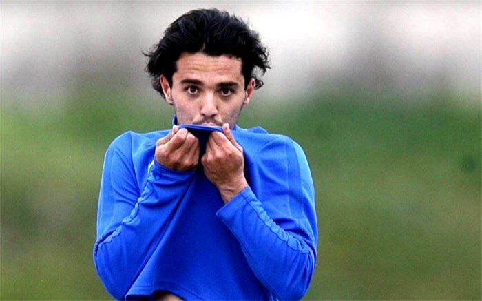 نورافکن: استقلال پیشنهاد تمدید قرارداد بدهد، می‌پذیرم