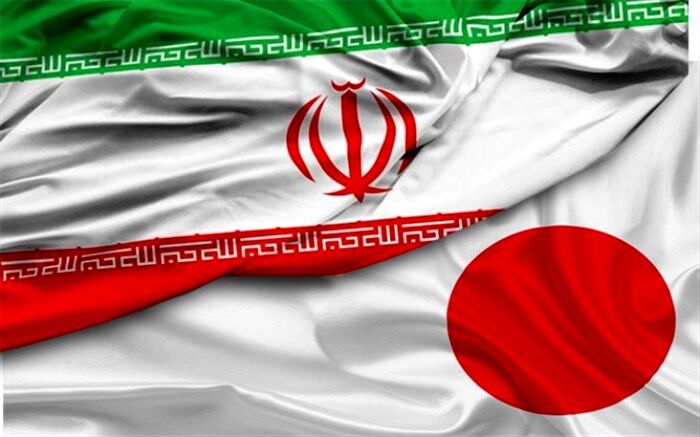 حمایت ژاپن از سپاه؛ از تصمیم آمریکا تبعیت نمی‌کنیم