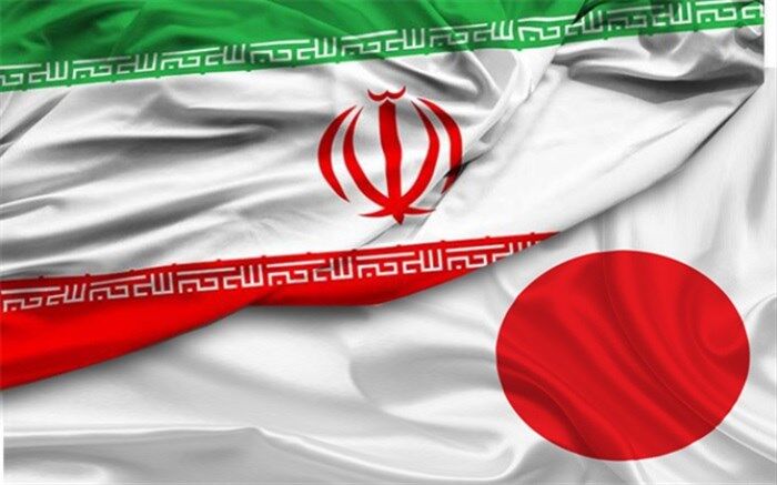 حمایت ژاپن از سپاه؛ از تصمیم آمریکا تبعیت نمی‌کنیم
