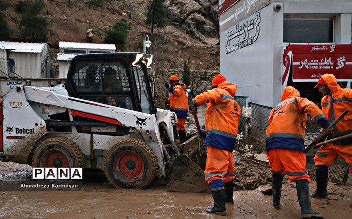 نیاز به تدوین بانک اطلاعاتی ‌مدیریت بحران در استان سمنان است