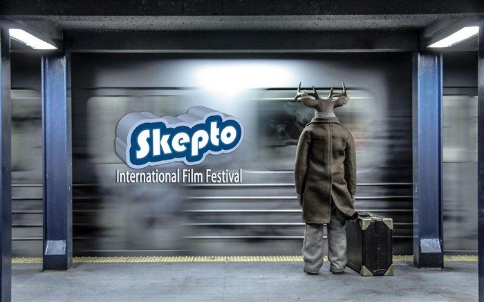 انیمیشن «اقای گوزن» جایزه ویژه جشنواره «اکپتو» ایتالیا را کسب کرد