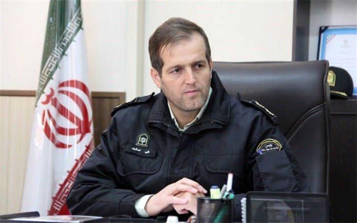 یک هزار و 950 کیلو انواع مواد مخدر در استان البرز کشف شد