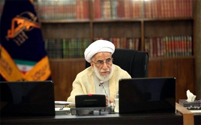 آیت‌الله جنتی: نتیجه حماقت‌های آمریکا عبرت تاریخ خواهد شد