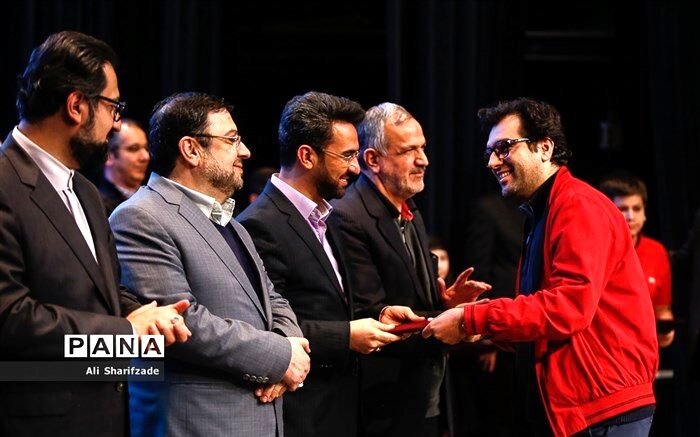 شمارش معکوس تا مراسم پایانی جشنواره کودکآنلاین