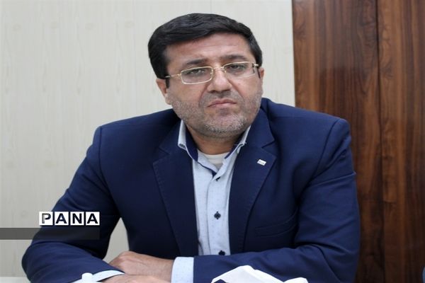 جلسه هماهنگی پوشاک و لباس فرم دانش‌آموزی اداره کل آموزش و پرورش استان بوشهر