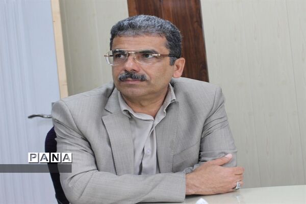 جلسه هماهنگی پوشاک و لباس فرم دانش‌آموزی اداره کل آموزش و پرورش استان بوشهر