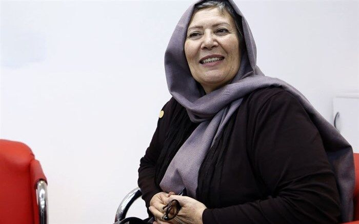 مستند «خارج از کادر» با صفا آقاجانی همراه شد