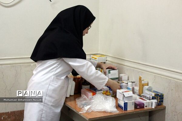 اینجا حمیدیه؛ سیل جاری، زندگی با امید ادامه دارد