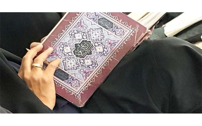 مهلت ثبت‌نام در چهل و دومین دوره مسابقات قرآن کریم سمنان تمدید شد