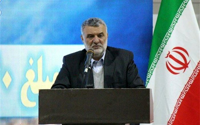 وزیر جهادکشاورزی: تمامی خسارت های کشاورزان سیل زده توسط دولت در کوتاه ترین زمان ممکن پرداخت می شود