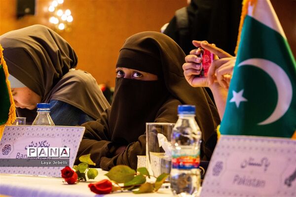 مرحله نهایی مسابقات بین‌المللی قرآن کریم دانش‌آموزان دختر جهان اسلام