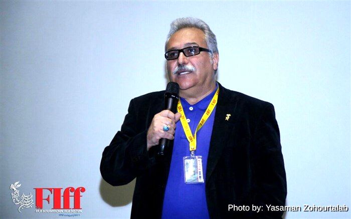 امیر اسفندیاری: شش گروه داوری  در سی‌و‌هفتمین جشنواره جهانی فیلم فجر حضور دارند