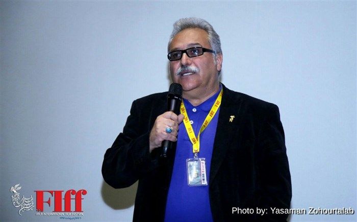 امیر اسفندیاری: شش گروه داوری  در سی‌و‌هفتمین جشنواره جهانی فیلم فجر حضور دارند