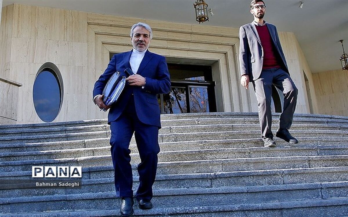 ۵۸۶ میلیارد تومان تخصیص لغو‌شده آموزش و پرورش برای پرداخت ابلاغ شد