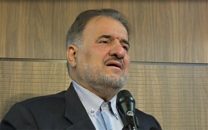 استاد عباس سلیمی: از ویژگیهای این دوره حضور نخبگان برتر قرآنی کشورهای اسلامی در مسابقات است