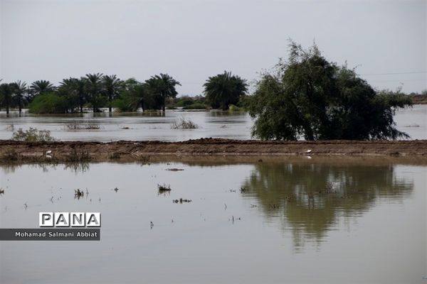 روز آرام کرخه