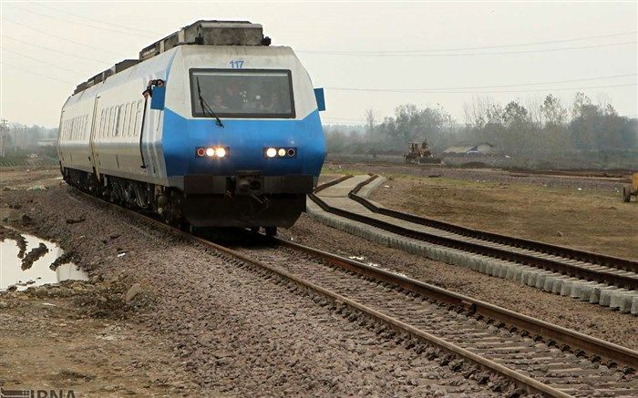 نوبخت: راه‌آهن رشت باید به بندرانزلی متصل شود