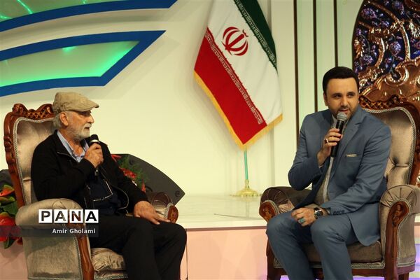 روز سوم مسابقات بین المللی قرآن کریم بخش برادران