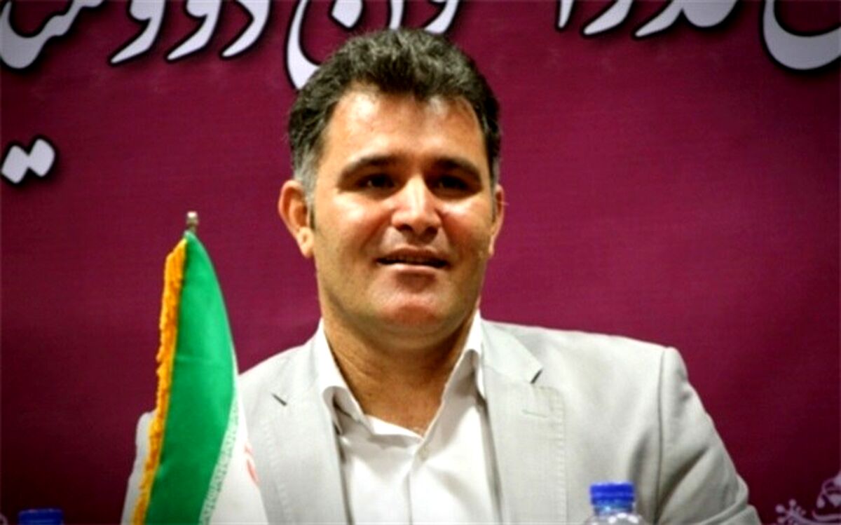 رئیس فدراسیون دوومیدانی: حدادی با اختلاف زیاد به طلای آسیا می‌رسد؛ دغدغه‌مان در قهرمانی آسیا مدال دوم پرتاب دیسک است