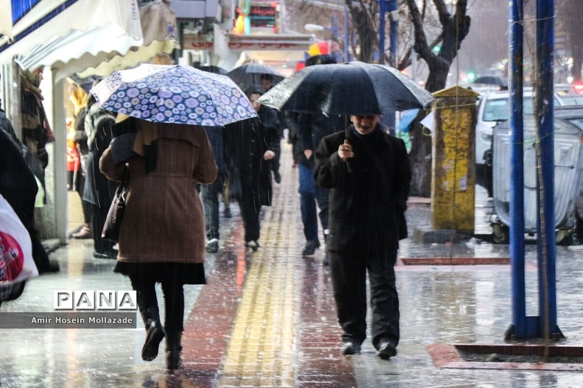 پاسخ رئیس سازمان هواشناسی کشور به شایعات پایان خشکسالی در ایران