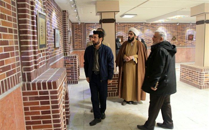 سیل مهربانی هنرمندان مازندران در نگارخانه سوره