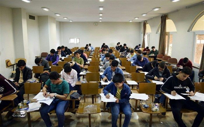 مسابقات جهانی فرایر، گالوا و هیپاتیا در ایران با حضور دانش‌آموزان برگزار شد