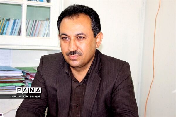 پنجمین جلسه ستاد بزرگداشت مقام معلم  آموزش و پرورش استان بوشهر