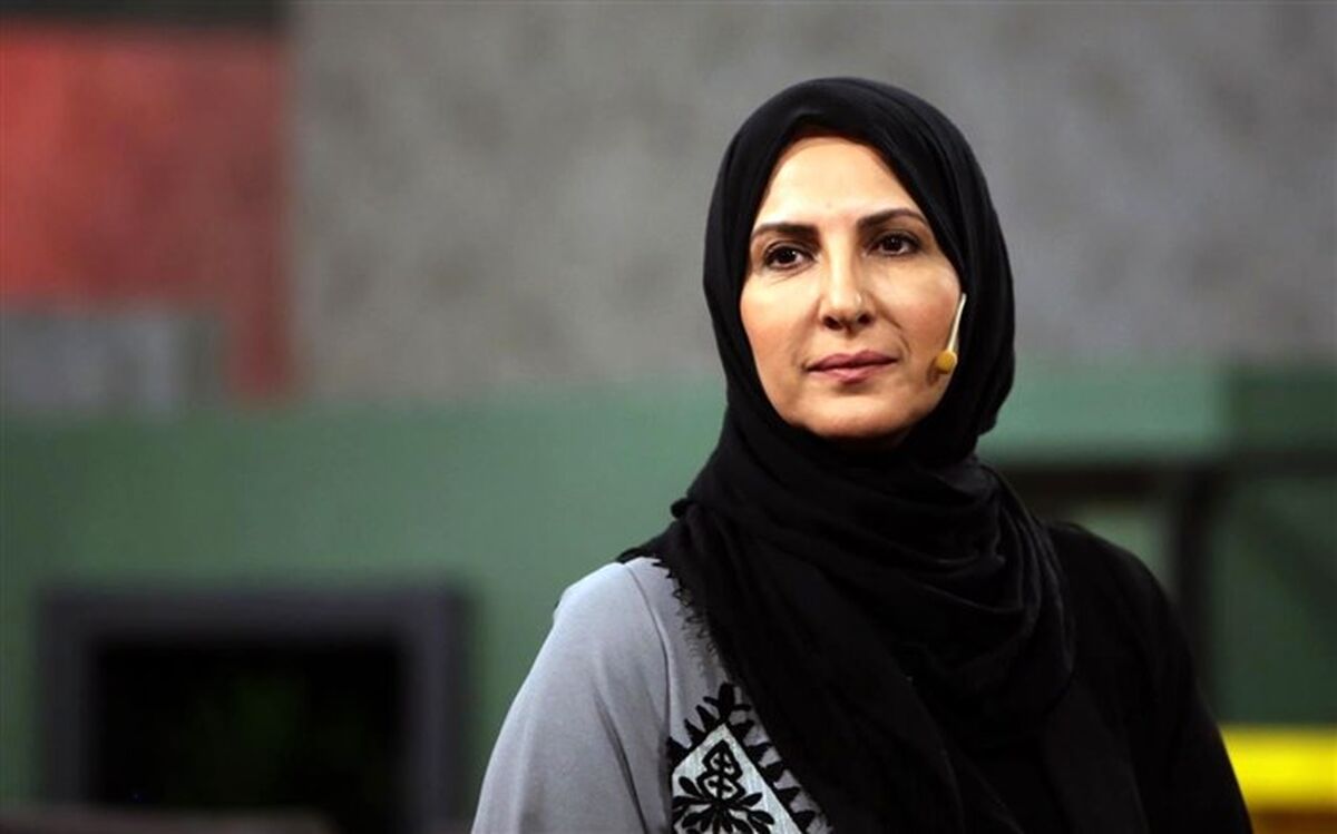 فاطمه گودرزی: هدف از حضور هنرمندان در رویدادهای تلخ دلگرمی بخشیدن است نه خودنمایی
