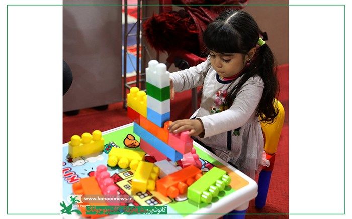 ثبت طرح و صدور مجوز ۹۸ پرونده اسباب‌بازی در هشتمین کمیسیون