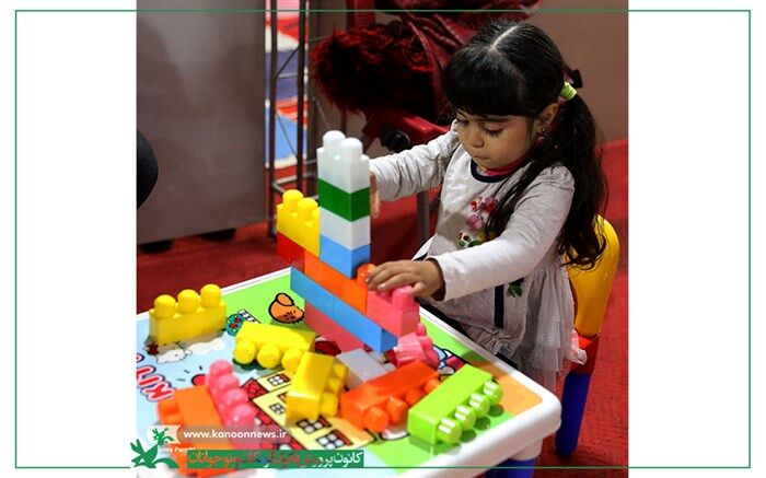 ثبت طرح و صدور مجوز ۹۸ پرونده اسباب‌بازی در هشتمین کمیسیون
