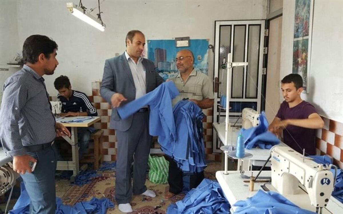 مرکز آمار: نرخ بیکاری پارسال 12 درصد شد