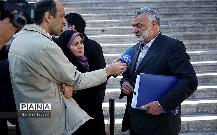 وزیر کشاورزی: سالانه ۸۰ میلیارد دلار غذا در ایران تولید می‌شود