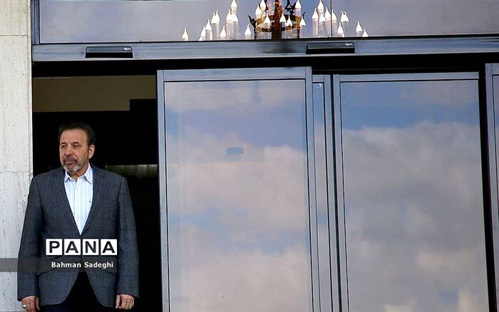  واعظی: اقدام نابخرادنه ترامپ به همبستگی و اتحاد بیشتر ملت ایران منجر شد