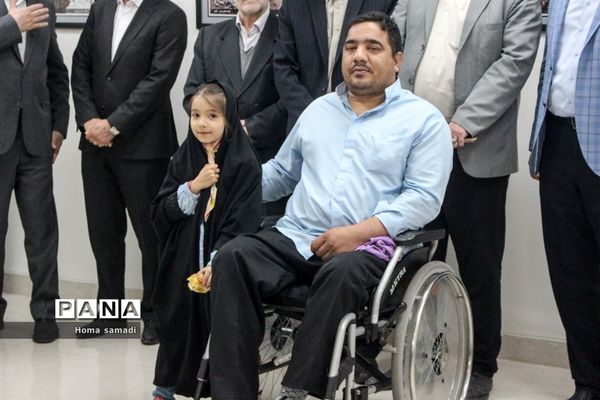 نمایشگاه آثار تجسمی استاد بهزاد پروین قدس