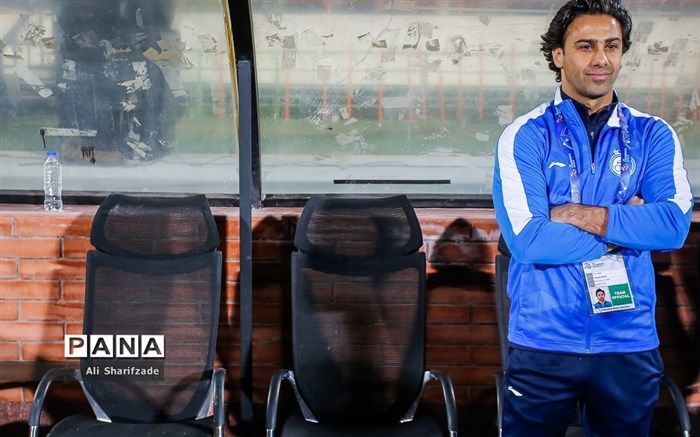 فرهاد مجیدی عامل قهرمان نشدن استقلال را معرفی کرد