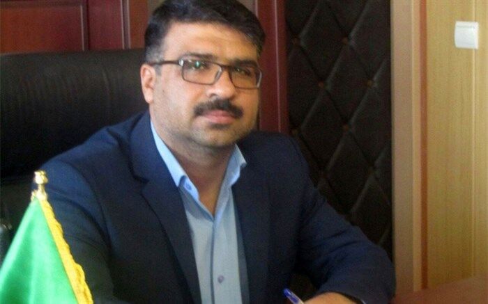 اجرای طرح توسعه باغات در ۴۳۰ هکتار از اراضی ملی استان قزوین