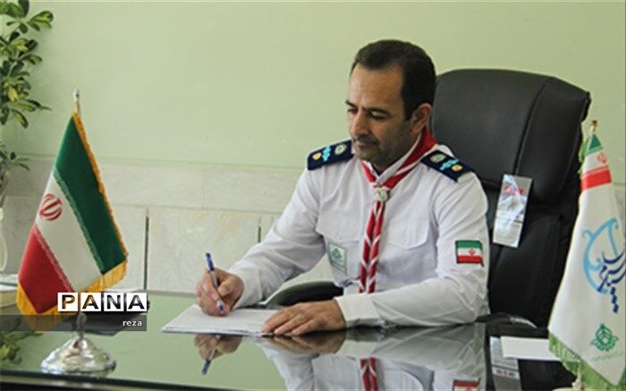 مدیر سازمان دانش آموزی استان چهارمحال وبختیاری  برنامه های بهار 98 را تشریح کرد