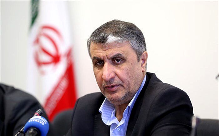 اسلامی: 14 هزار کیلومتر از راه های کشور دچار آسیب شد