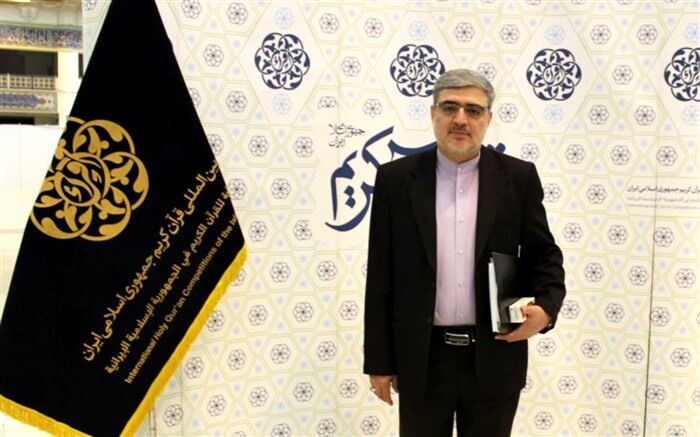 رئیس سازمان دارالقرآن‌های کشور: آموزش وپرورش در تقویت پایگاه های قرآنی مدارس اهتمام ورزد