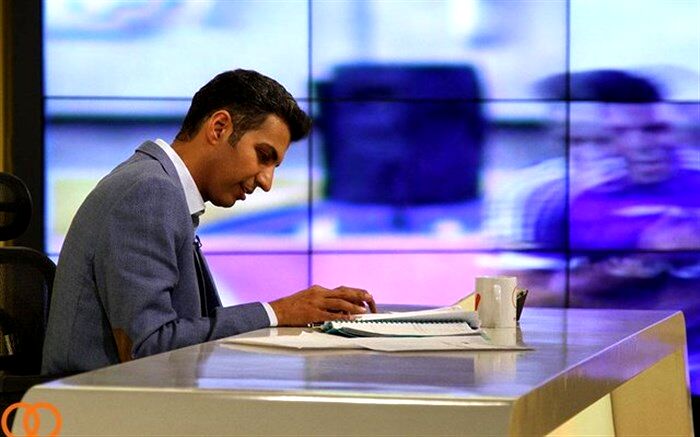 نامه‌  هزار خبرنگار به ‌رئیس‌ صداوسیما در حمایت ‌از فردوسی‌پور