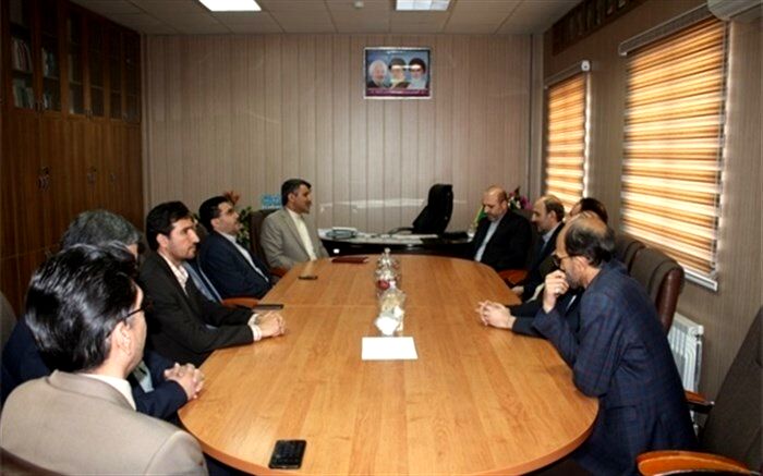 صدا و سیما در حوزه فرهنگ سازی و انتقال ارزش ها تسهیل گر نقش آموزش و پرورش است