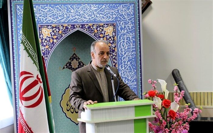 مدیر کل آموزش و پرورش خراسان جنوبی  : دوره ابتدایی سنگ زیر بنای تعلیم و تربیت اسلامی است