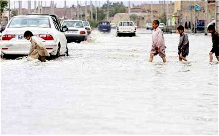 تعطیلی مدارس  16 شهرستان و منطقه در سیستان و بلوچستان