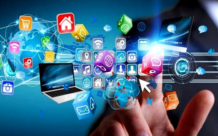 حمایت از فضای مجازی، می‌تواند موجب رونق تولید و درآمدزایی و کسب‌وکار در این فضا شود